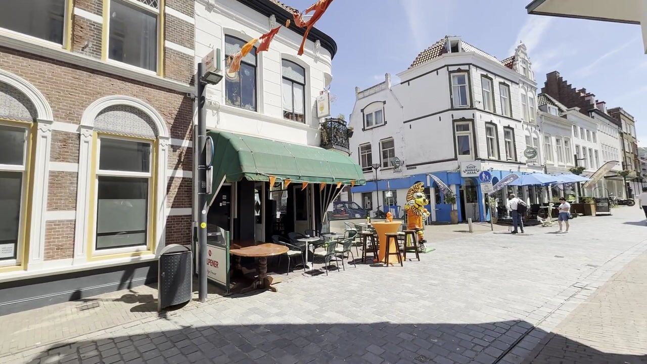 Video van Walstraat 18