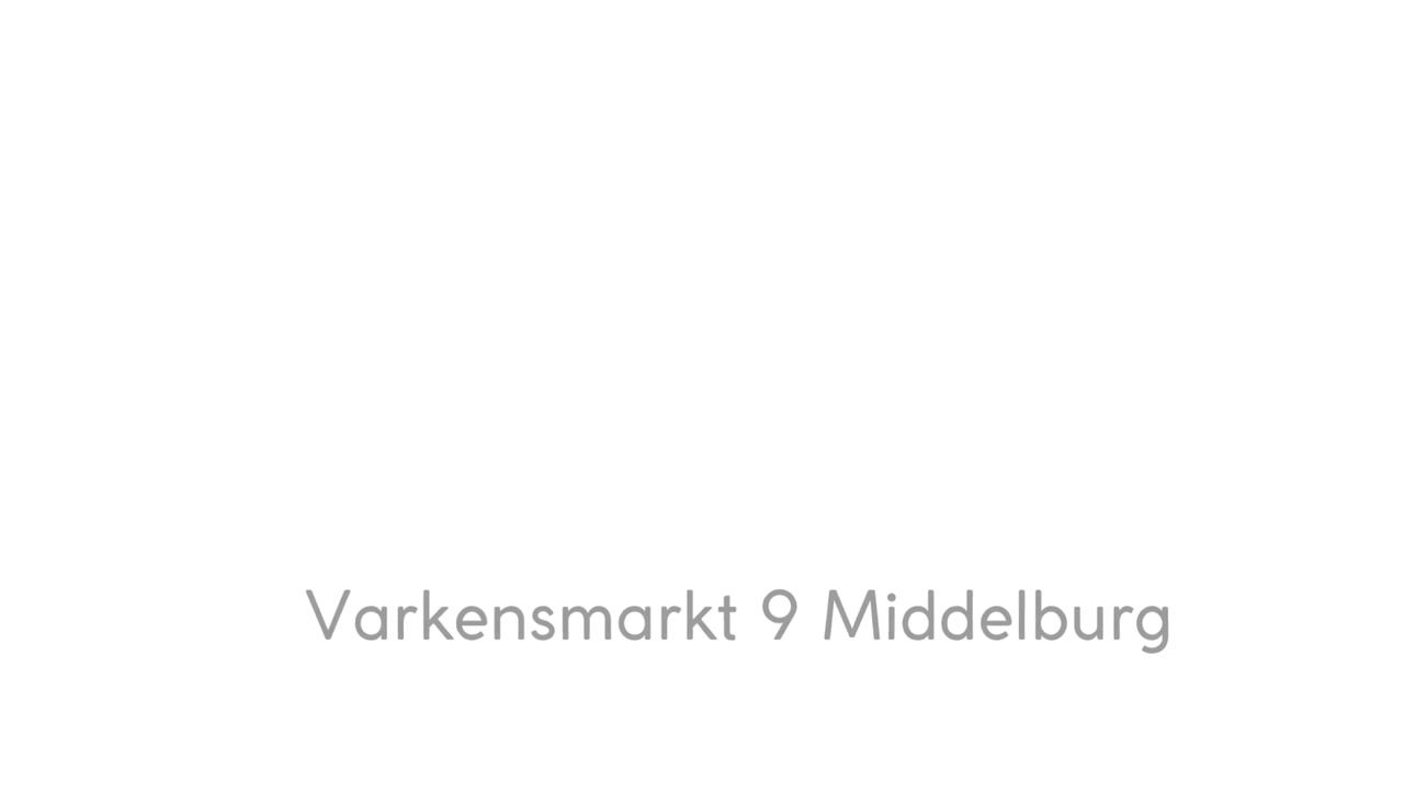 Video van Varkensmarkt 9