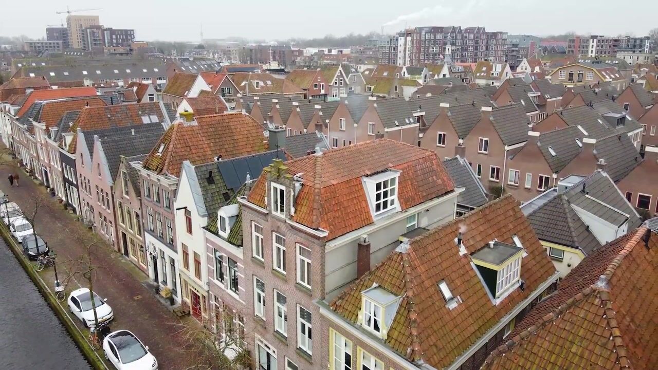 Video van Luttik Oudorp 39