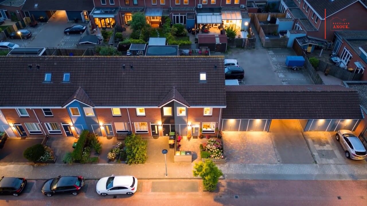 Video van Klaversloot 54