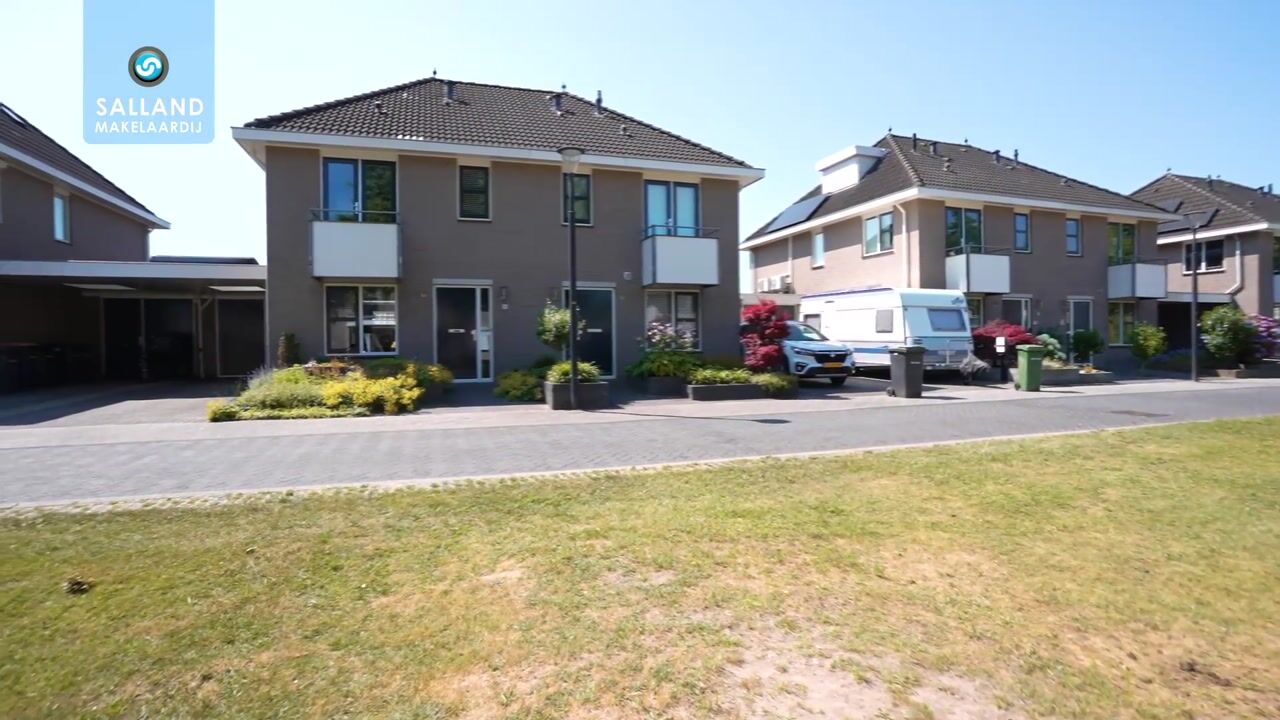 Video van Bellinckhof 16
