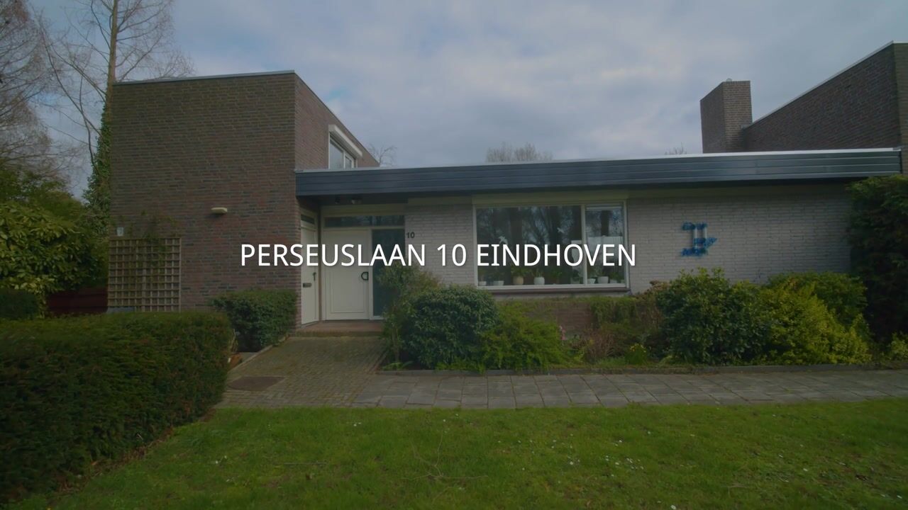 Video of Perseuslaan 10