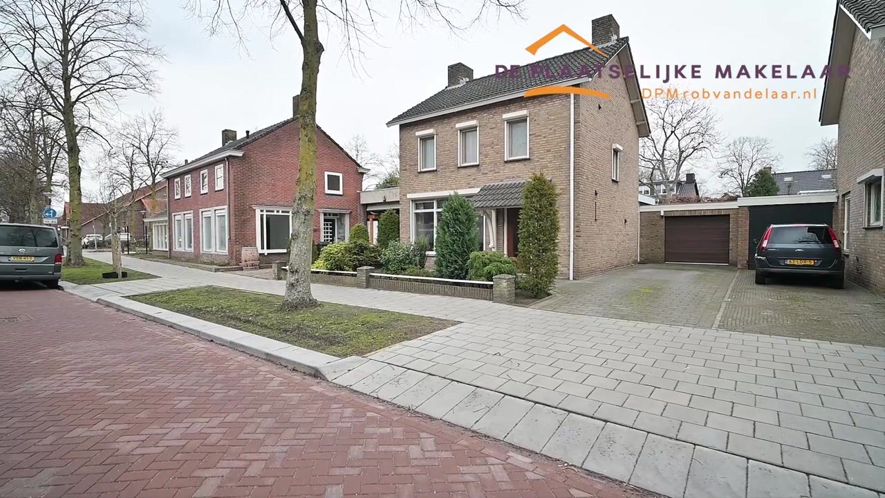 Video van Bernhardstraat 6