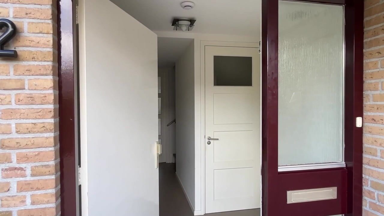 Video van Kievitsbloem 12