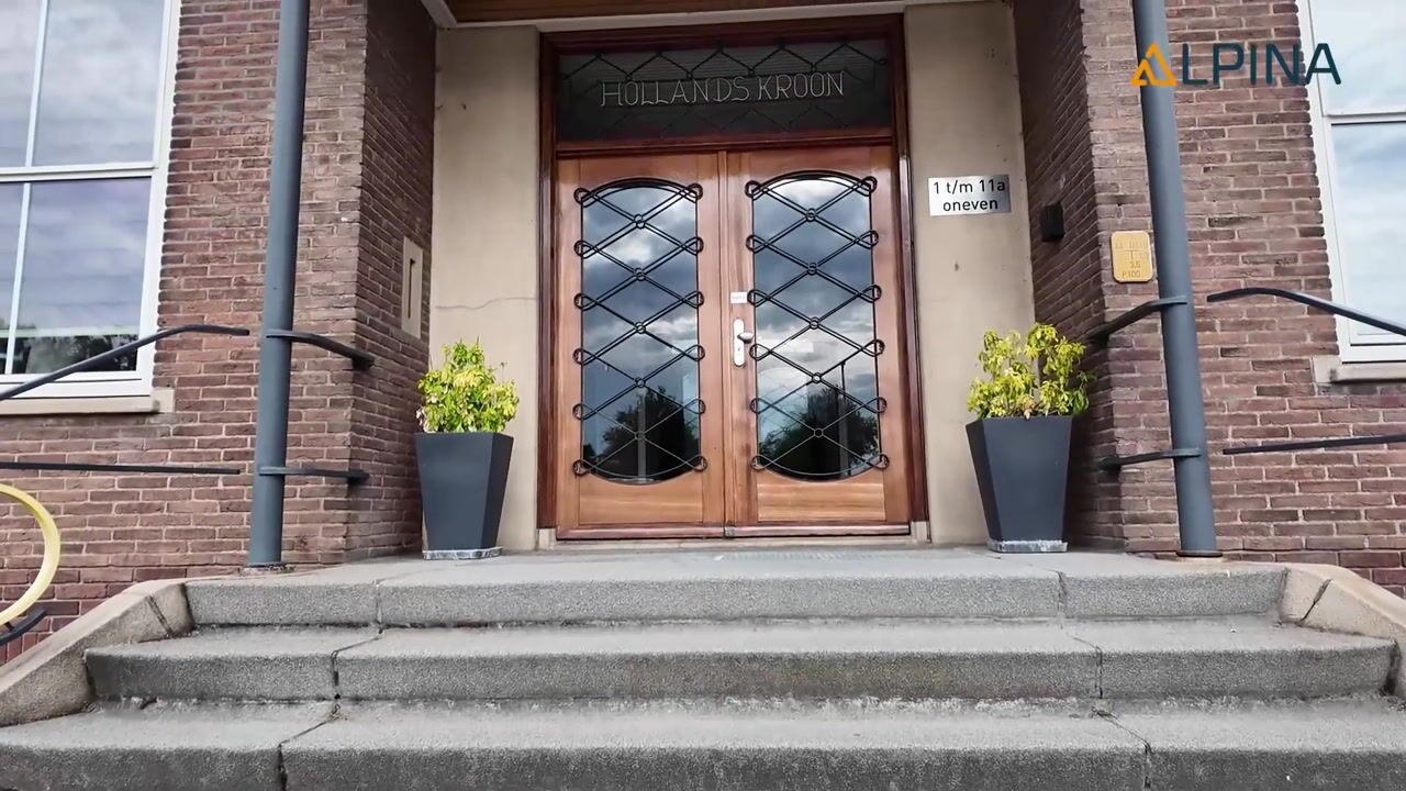 Video van Ir. Smedingplein 1