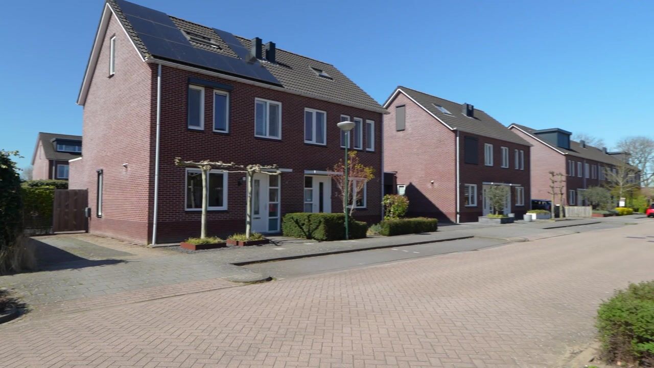 Video van Vierspan 1