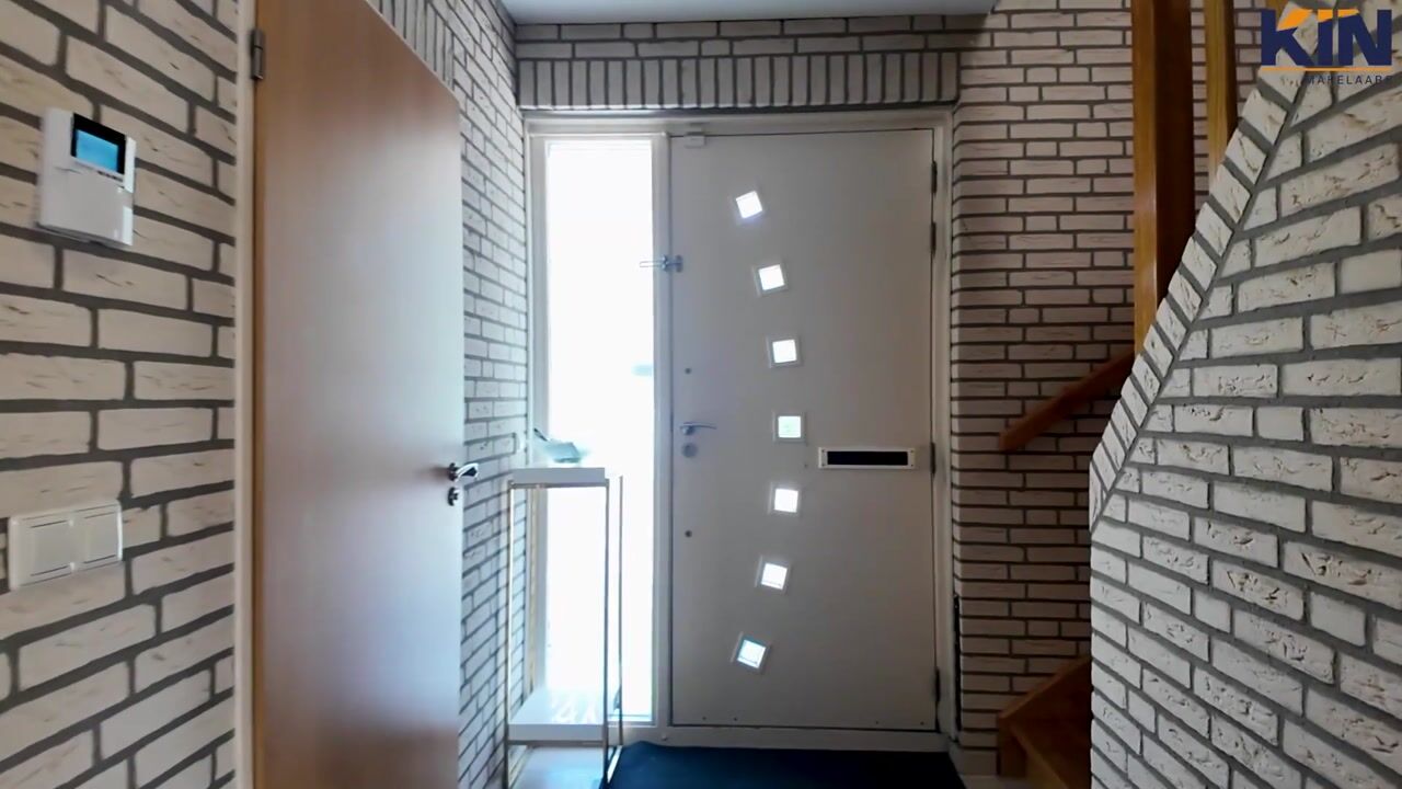 Video van van Glabbeekstraat 7