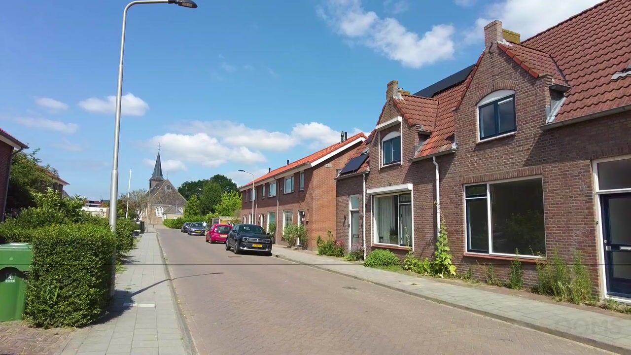 Video van Koningin Julianastraat 12