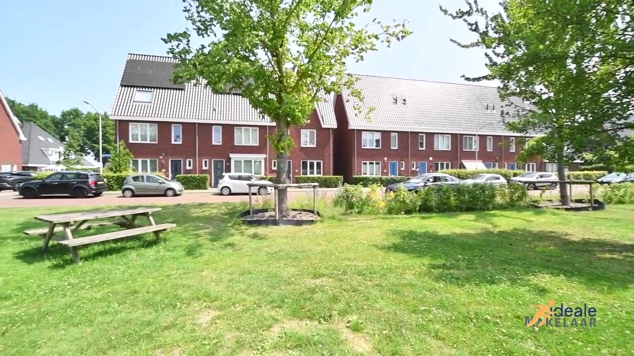 Video van Turfsteker 12