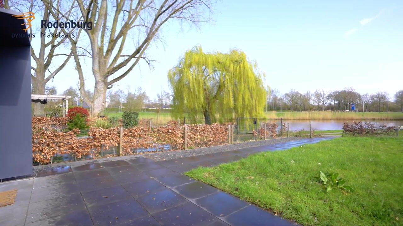 Video van Botlekhof 25