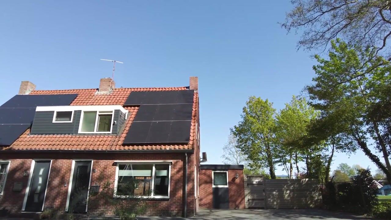 Video van Langeweg 1