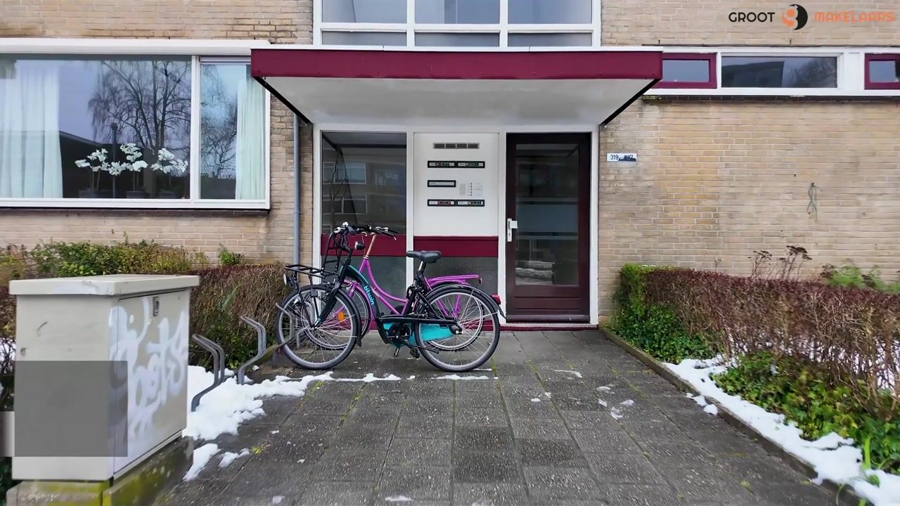 Video of Zonnelaan 319