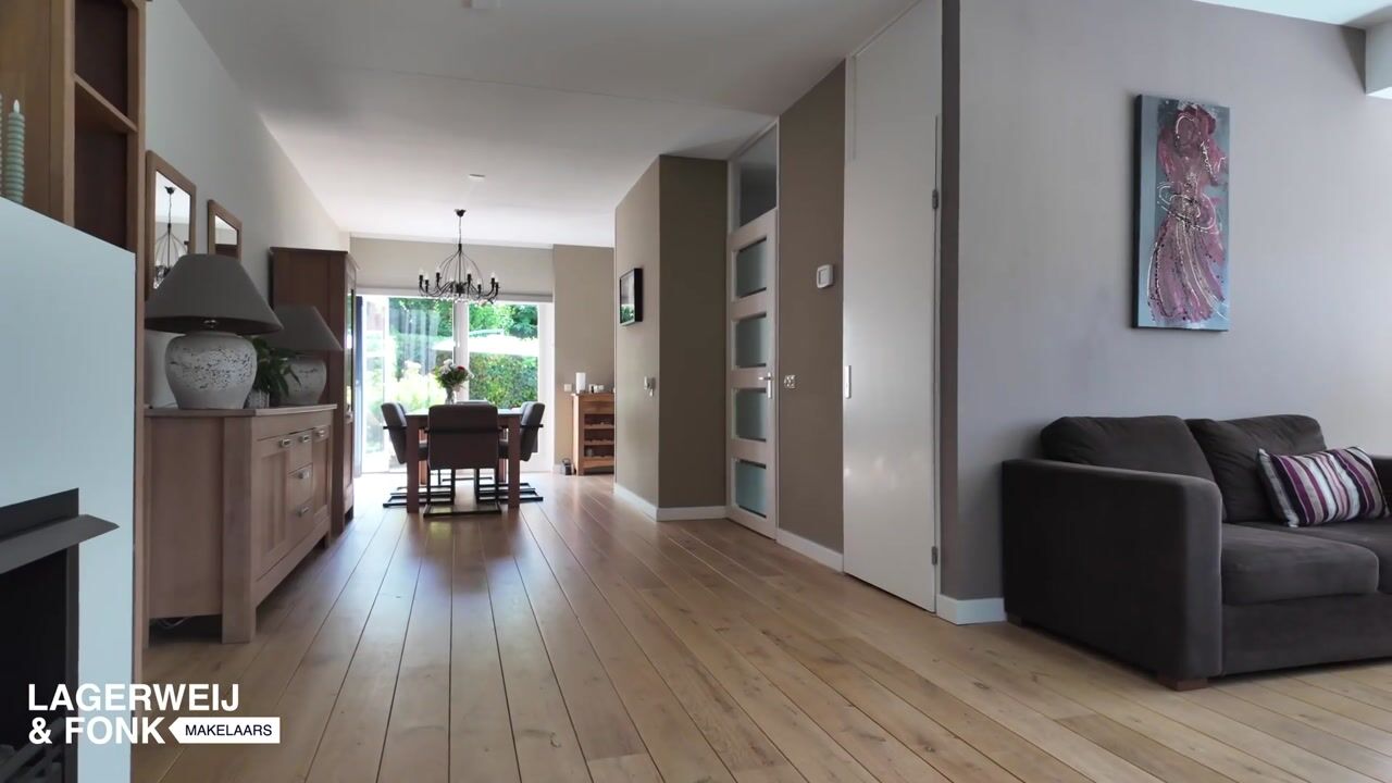 Video van Madelieftuin 3