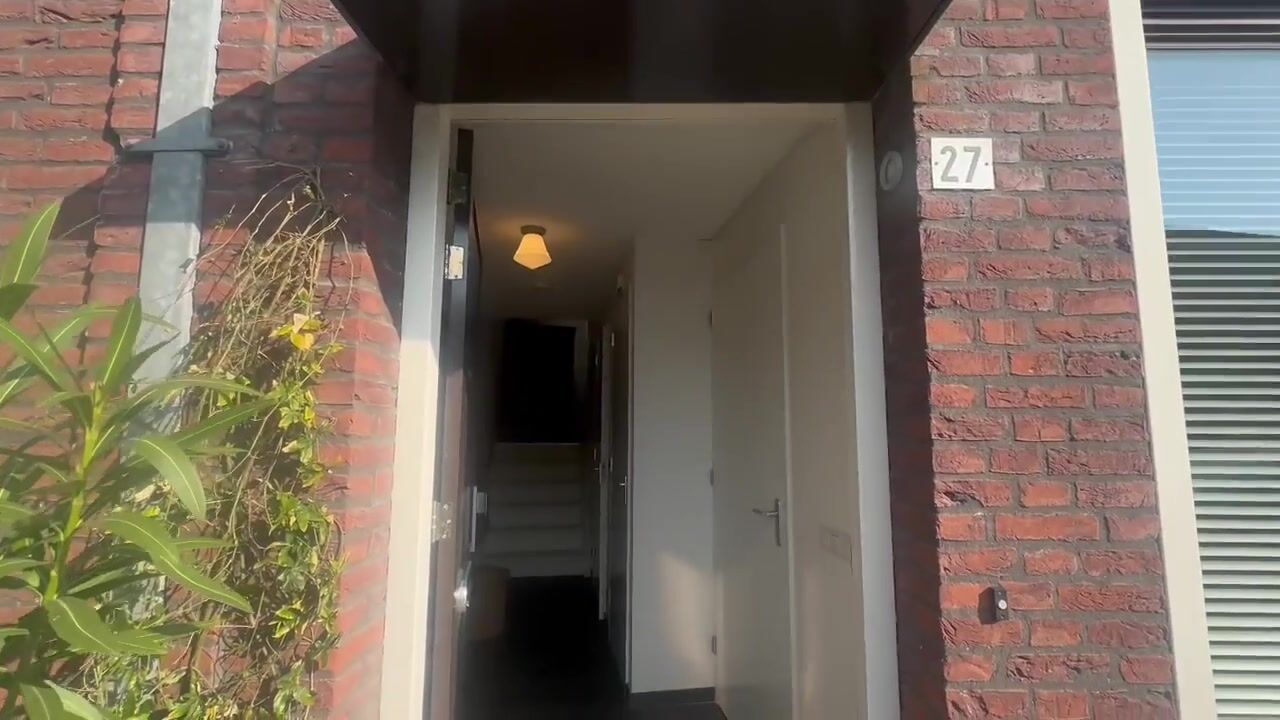 Video of Kastanjestraat 27