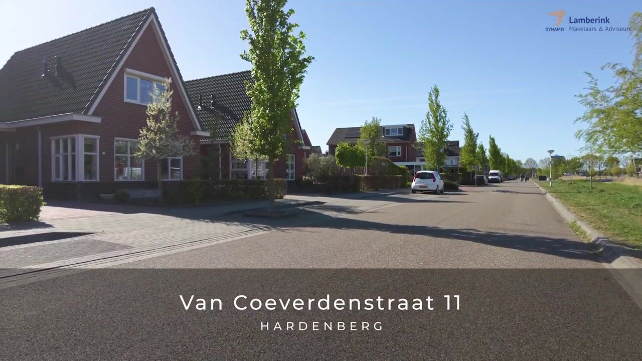 Video van Van Coeverdenstraat 11