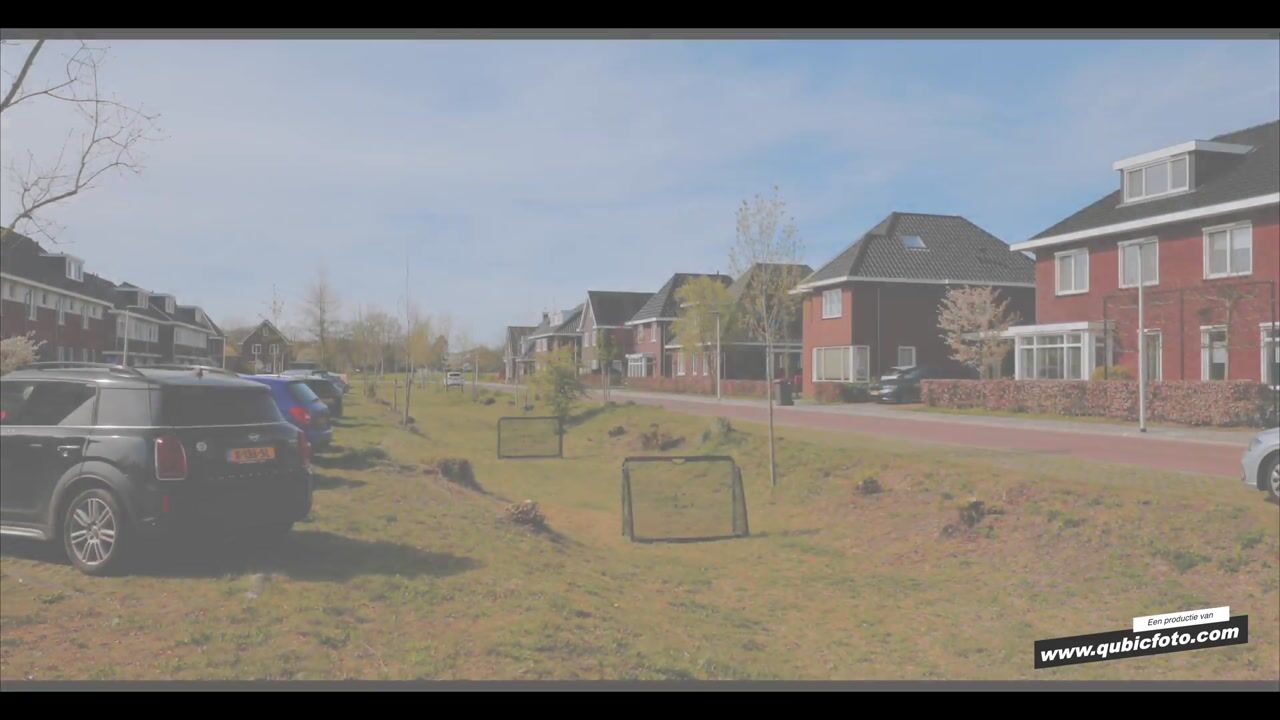 Video of Het Schoneveld 1