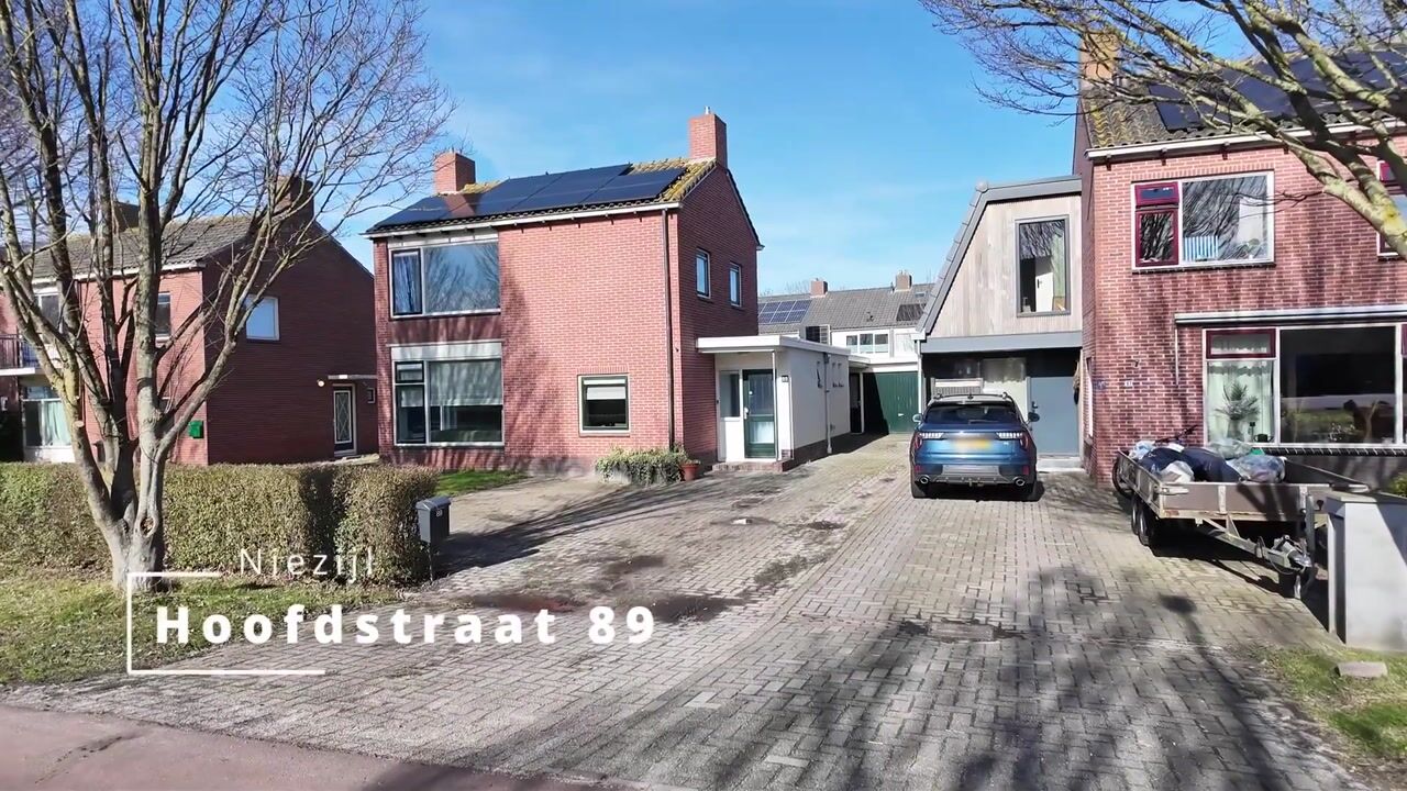 Video van Hoofdstraat 89