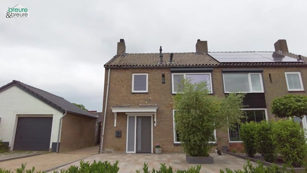 Video van Groene Kruisstraat 112