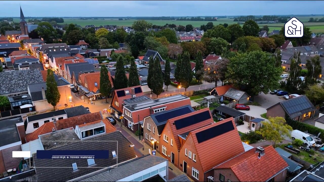 Video van Hoofdstraat 6-A