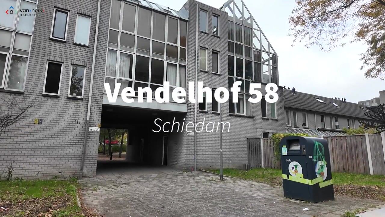 Video van Vendelhof 58