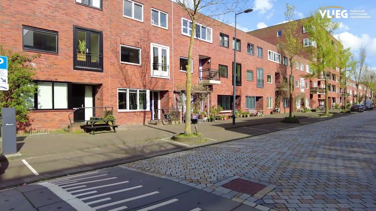 Video of Jan Vrijmanstraat 231
