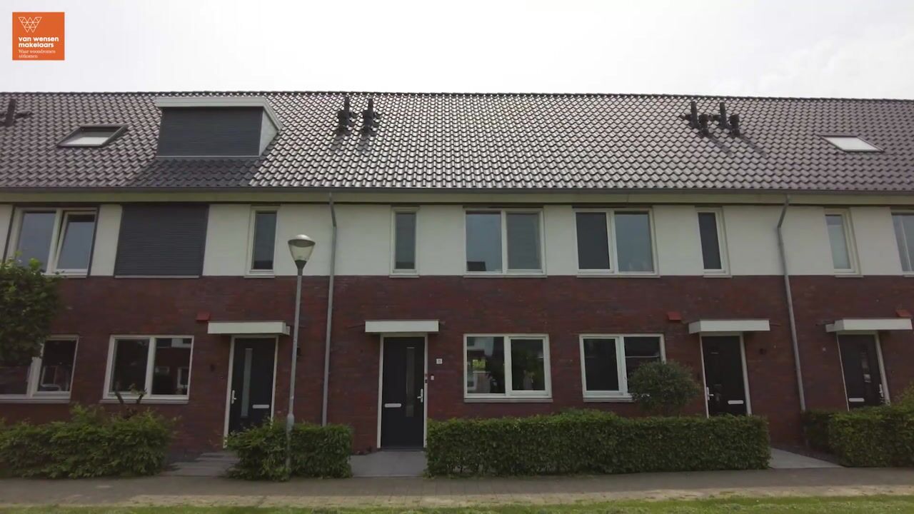 Video van Kornalijn 11
