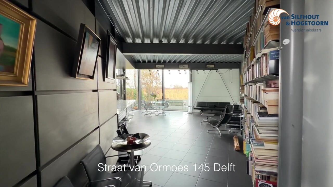 Video van Straat van Ormoes 145