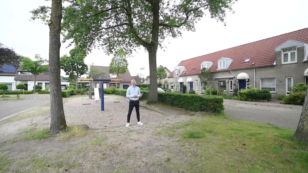 Video van Korenbloem 11