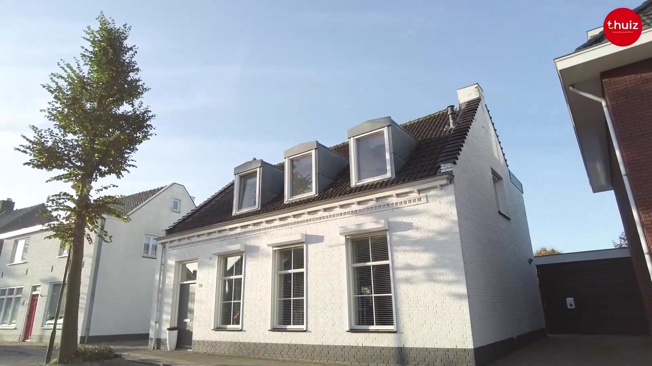 Video van Stationstraat 18