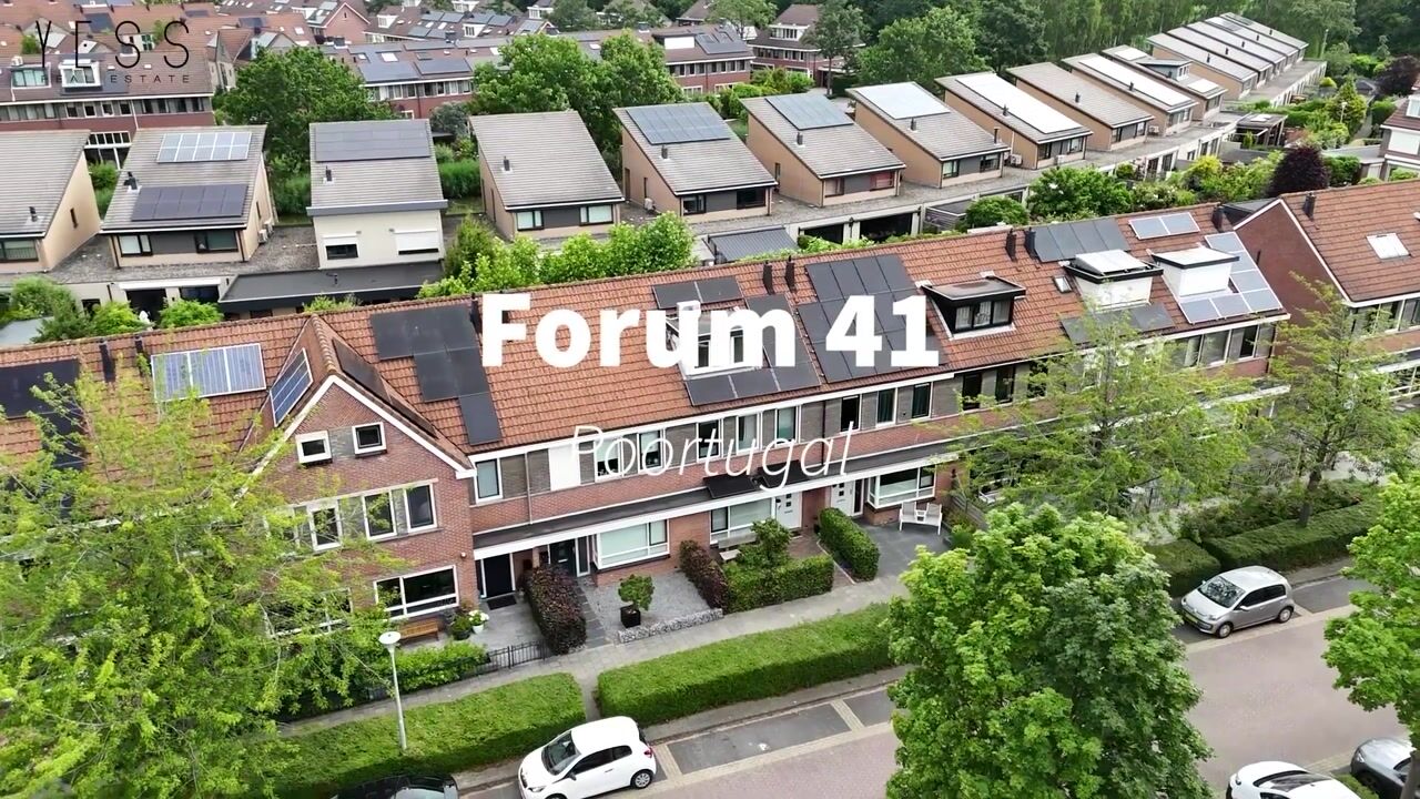 Video van Forum 41