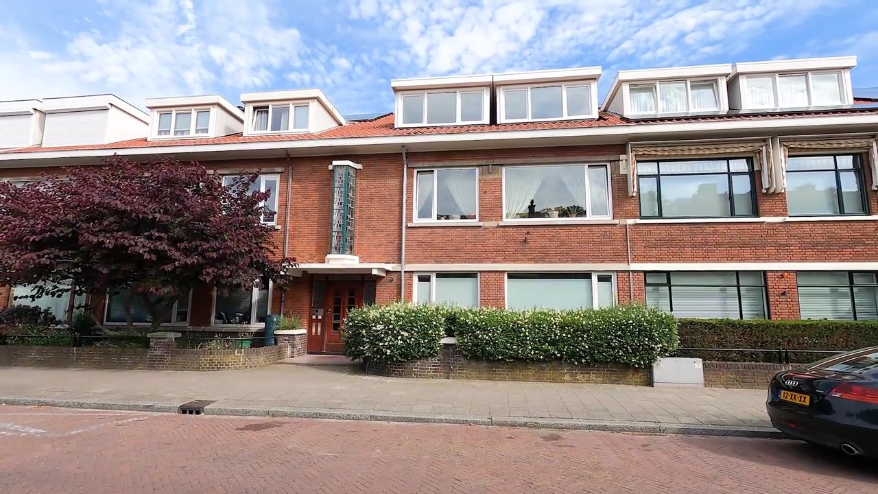 Video van Verdistraat 79