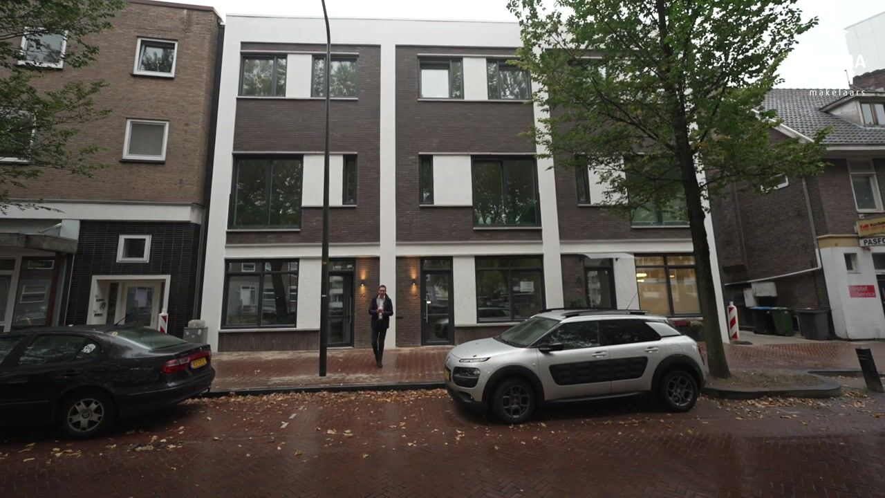Video of Beltstraat 92