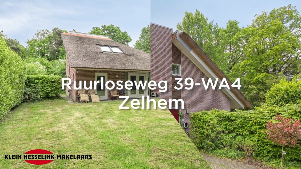 Video van Ruurloseweg 39-WA4