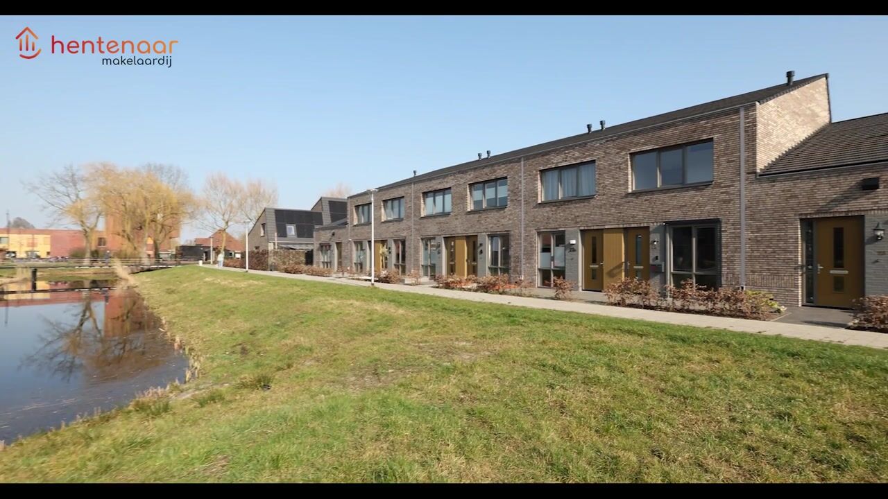 Video van Satellietenlaan 23-A