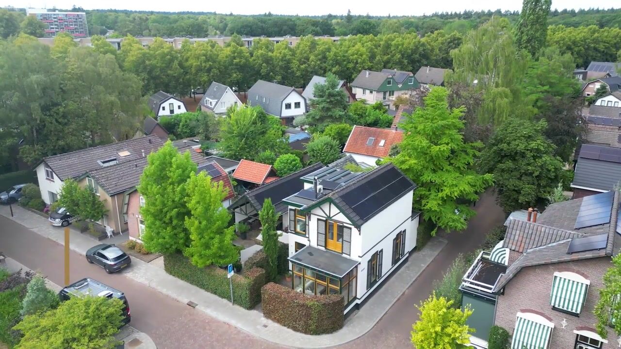 Video van Javalaan 16