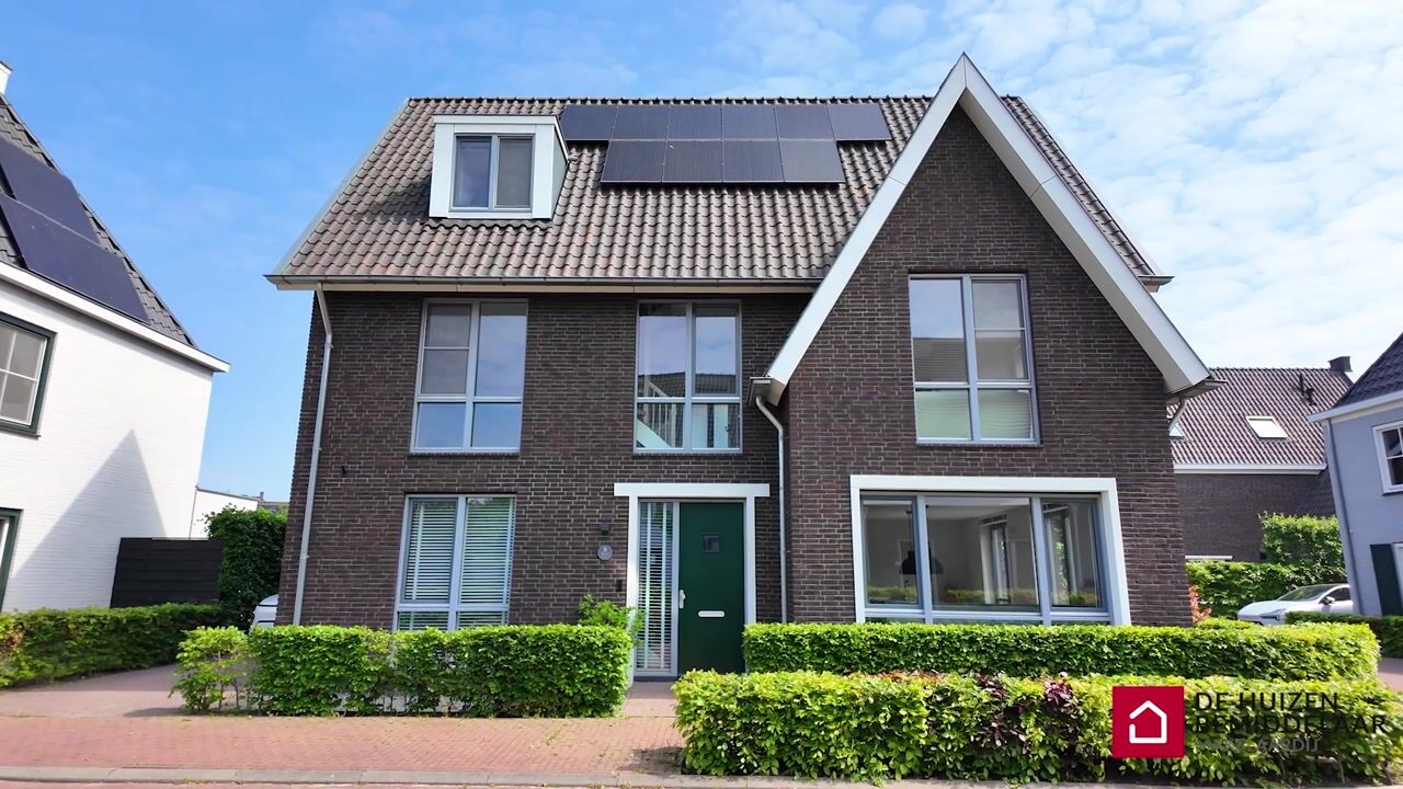 Video van Poldermolen 8