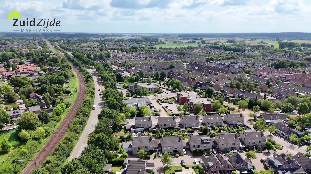 Video van Landsheerlaan 6