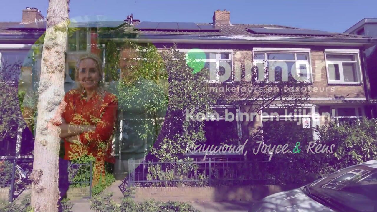 Video van Diepenveenseweg 164