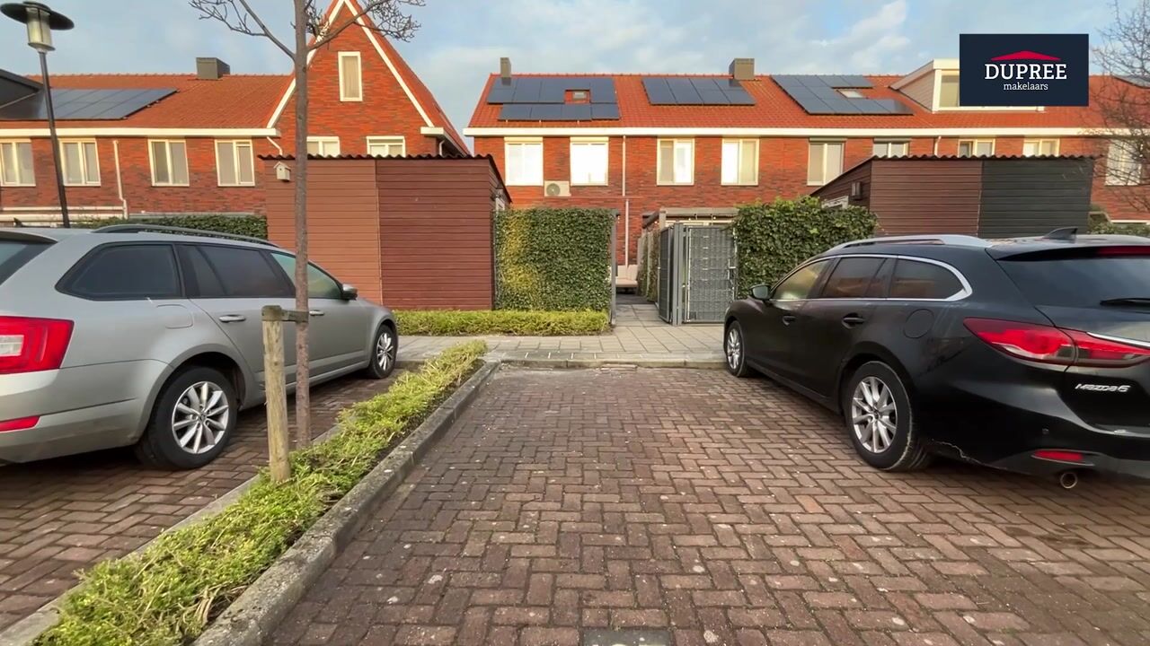 Video van Westerkade 71