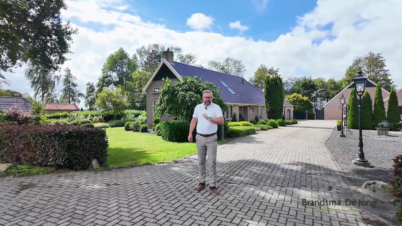 Video van Eideweg 45