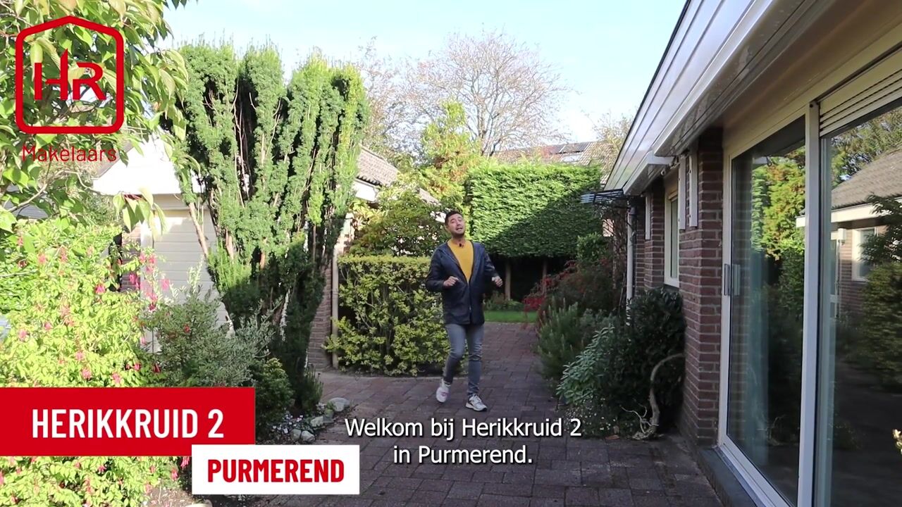 Bekijk video van Herikkruid 2