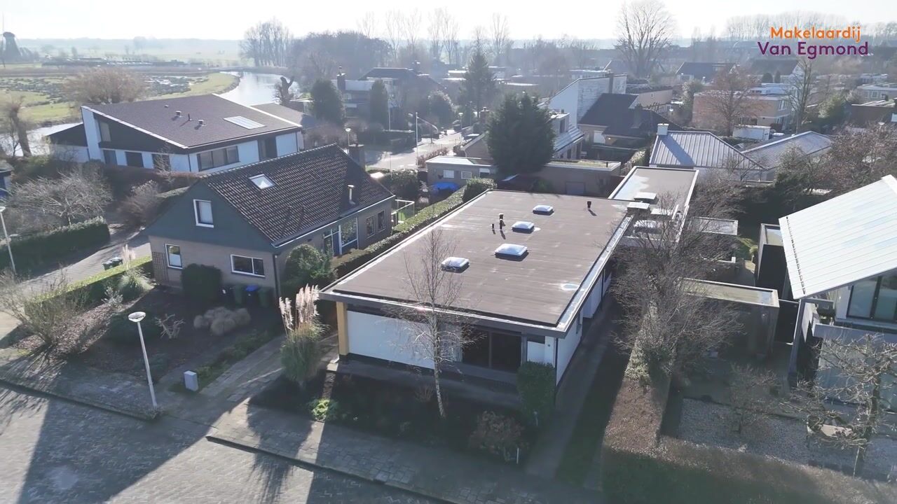 Video van Bernhardlaan 20