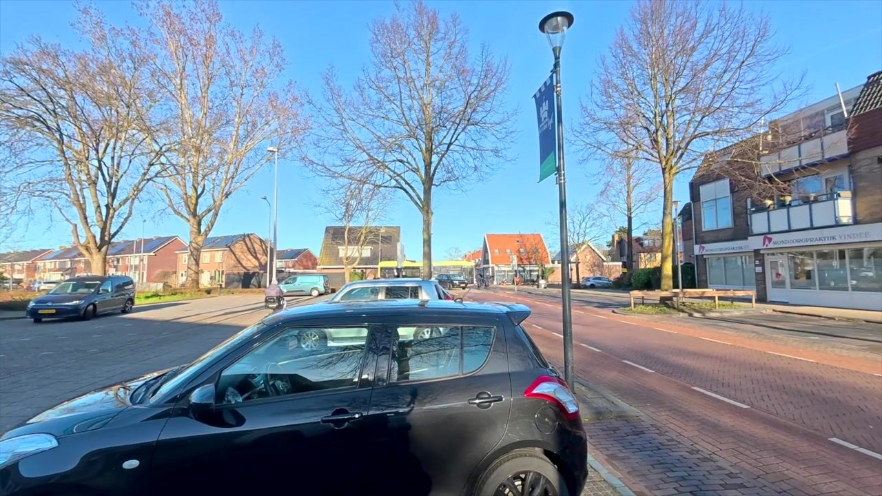 Video of Kerkweg 80-E