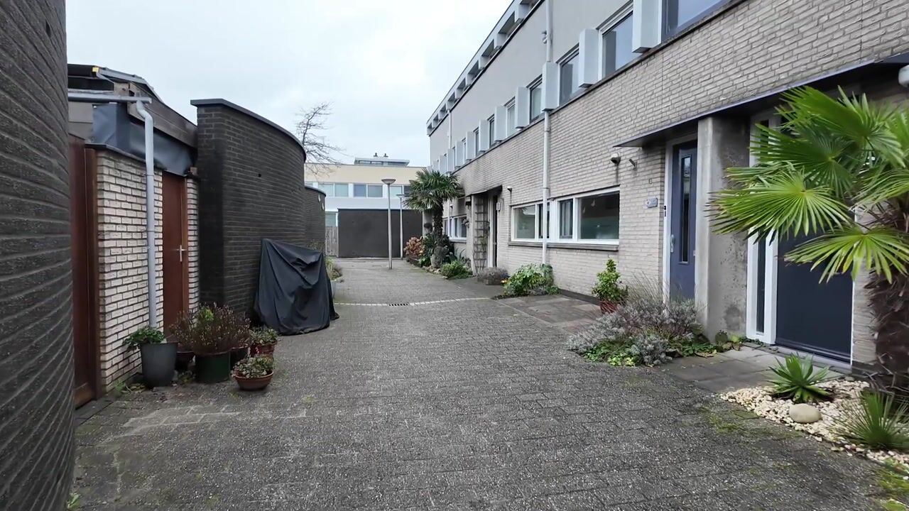 Video van Groenelaan 96