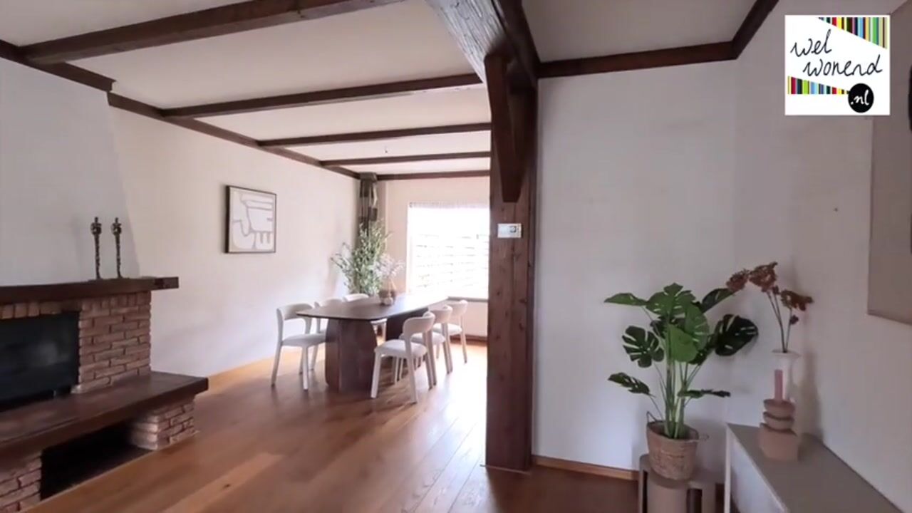 Video van Mandenmakerslaan 34