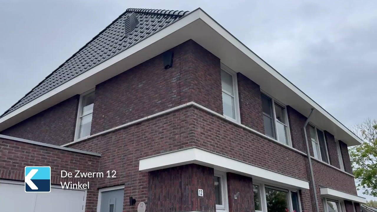 Video van De Zwerm 12