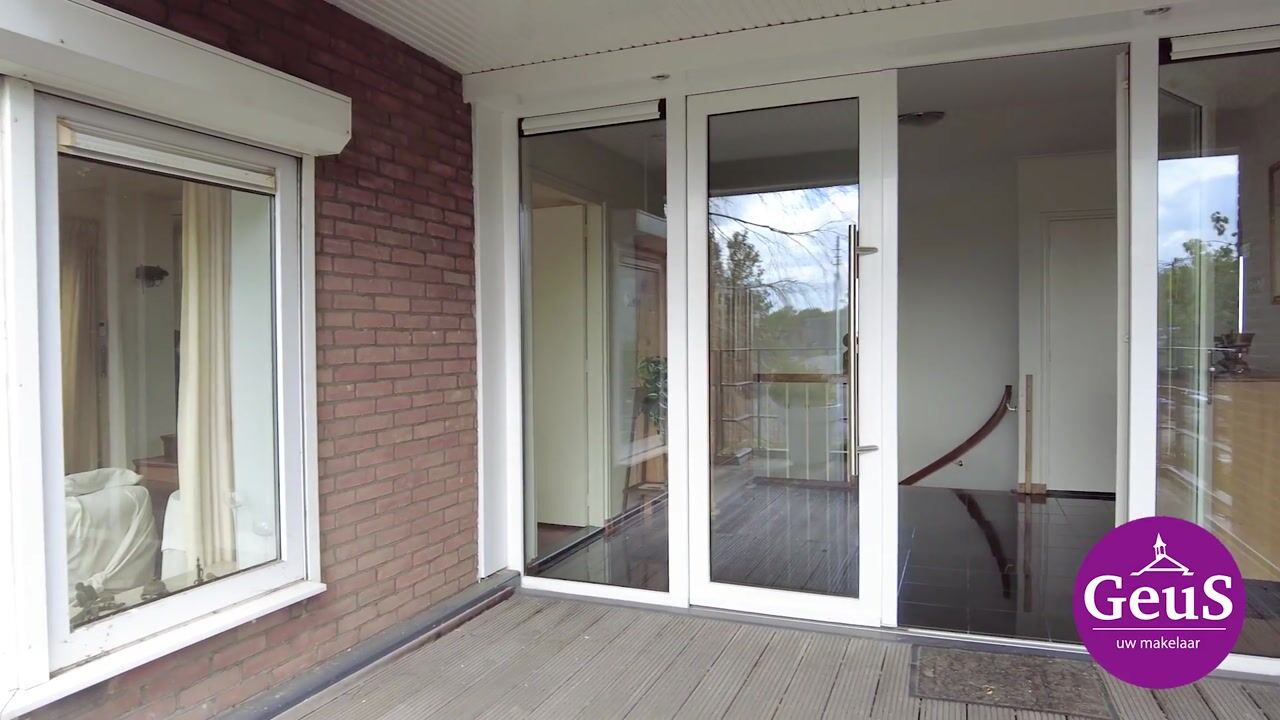 Video van Oostelijk Bolwerk 6