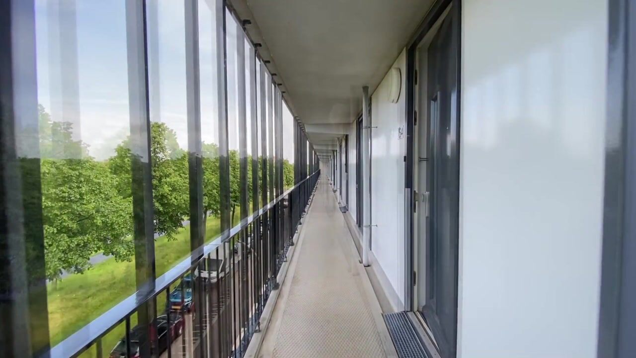 Video van Rijswijkse Landingslaan 154