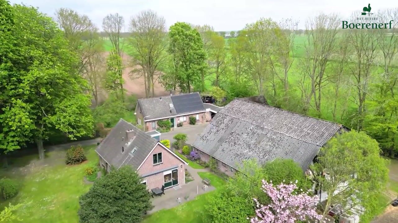 Video of Oosterweg 17