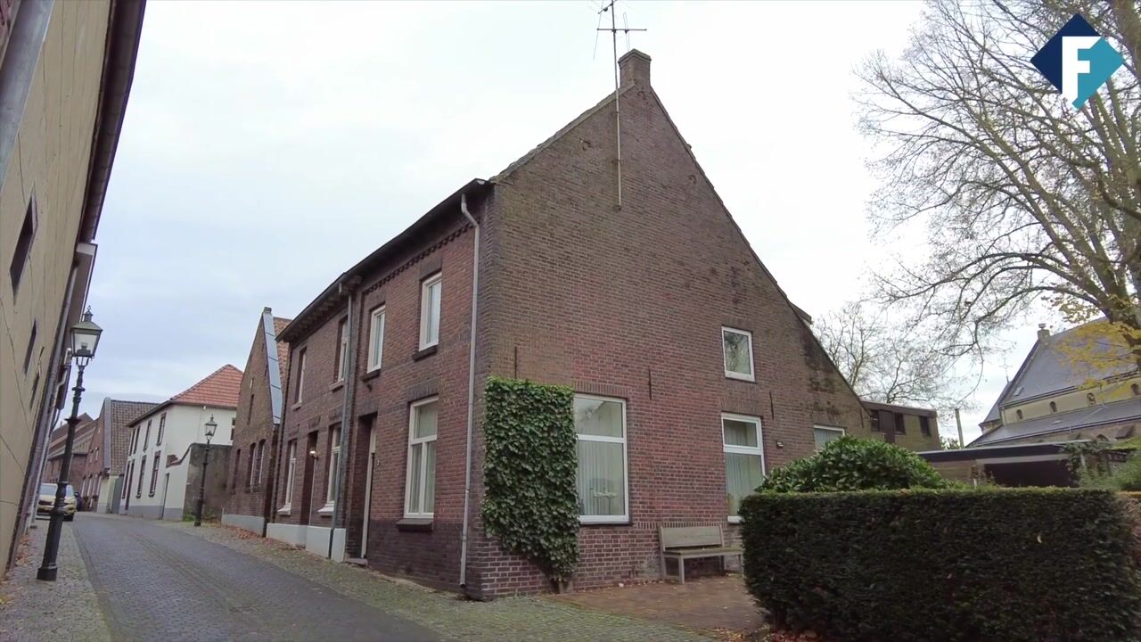 Bekijk video van Steenweg 27